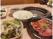 焼肉台所家 三軒茶屋店: ふーちゃんさんの2026年04月21日の1枚目の投稿写真