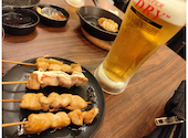 焼き鳥大将 勝 藤沢店: ふーちゃんさんの2026年07月25日の1枚目の投稿写真