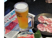 あみやき亭 千種店: コベニさんの2026年08月16日の1枚目の投稿写真