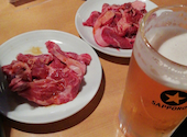 名古屋ジンギスカン モンゴリアンチョップ 名古屋 今池本店: コベニさんの2026年09月27日の2枚目の投稿写真