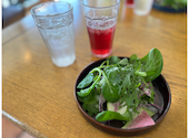伊太利食房 ZenZero 神宮店: きらりさんの2026年08月09日の2枚目の投稿写真