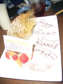 KINGYOの庭: かおさんの2007年05月05日の1枚目の投稿写真