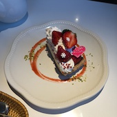 ラ メゾン アンソレイユターブル ルミネ新宿店: くるみさんの2017年01月24日の1枚目の投稿写真