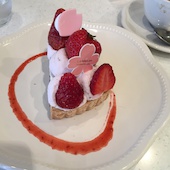 La Maison ensoleille table ルミネ横浜店: くるみさんの2017年01月24日の1枚目の投稿写真