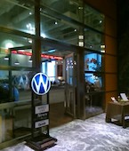 ワイアードカフェ WIRED CAFE NEWS 日本橋三井タワー店: Happyさんの2016年12月06日の1枚目の投稿写真