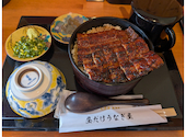 昼だけうなぎ屋 須賀川店: かこさんの2026年09月13日の1枚目の投稿写真
