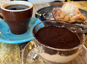 cafe&dining PERCH: ともちゃんさんの2024年06月09日の3枚目の投稿写真