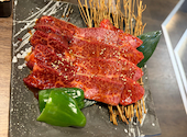 和牛焼肉 牛のよだれ セリオ西神南店: ななさんの2026年04月26日の1枚目の投稿写真