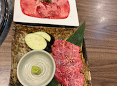 和牛焼肉 牛のよだれ セリオ西神南店: ななさんの2026年04月26日の2枚目の投稿写真