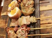 博多のやきとり KUSSHI 串男 MAN: ヨーコさんの2025年04月12日の3枚目の投稿写真