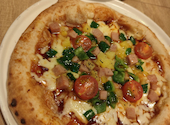 ナポリピッツァ＆イタリアンバル　トンガリアーノ大曽根駅前店: ヨーコさんの2026年05月16日の2枚目の投稿写真