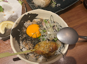 手ごねつくね 串天婦羅 静岡おでん 個室居酒屋 多摩センター邸: えいこさんの2025年10月の1枚目の投稿写真