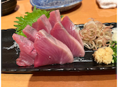 旬魚旬菜 まかないや 青物横丁: せっちゃんさんの2024年05月26日の2枚目の投稿写真