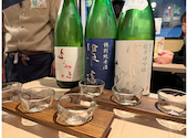日本酒　牛タンしゃぶしゃぶ　居酒屋もみじ: あやめさんの2025年11月24日の2枚目の投稿写真