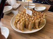 餃子家 龍 横川駅前店: はんなさんの2026年06月14日の1枚目の投稿写真