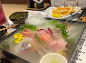創菜酒楽 静月: プリンさんの2025年03月30日の2枚目の投稿写真