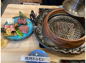 近江焼肉ホルモンすだく 八日市駅前店: ゆうままさんの2023年04月10日の2枚目の投稿写真