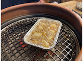 近江焼肉ホルモンすだく 八日市駅前店: ゆうままさんの2023年04月10日の3枚目の投稿写真