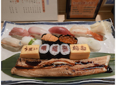 うまい鮨勘 宇都宮ベルモール支店: かじゅさんの2026年07月05日の2枚目の投稿写真