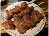 もつ焼き一歩 宇都宮駅東口店: かじゅさんの2024年12月24日の1枚目の投稿写真