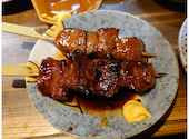 もつ焼き一歩 宇都宮駅東口店: かじゅさんの2024年12月24日の2枚目の投稿写真