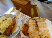 もつ焼き一歩 宇都宮駅東口店: かじゅさんの2026年03月20日の1枚目の投稿写真