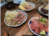 もつ焼き一歩 宇都宮駅東口店: かじゅさんの2026年04月30日の2枚目の投稿写真