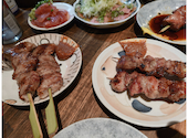もつ焼き一歩 宇都宮駅東口店: かじゅさんの2026年05月26日の1枚目の投稿写真