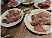もつ焼き一歩 宇都宮駅東口店: かじゅさんの2026年05月26日の3枚目の投稿写真