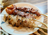 もつ焼き一歩 宇都宮駅東口店: かじゅさんの2026年07月31日の2枚目の投稿写真