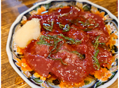 もつ焼き一歩 宇都宮駅東口店: かじゅさんの2026年09月18日の1枚目の投稿写真