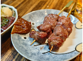 もつ焼き一歩 宇都宮駅東口店: かじゅさんの2026年09月18日の2枚目の投稿写真