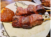 もつ焼き一歩 宇都宮駅東口店: かじゅさんの2026年09月18日の3枚目の投稿写真