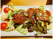 喫煙◎個室完備の大衆酒場 炭火焼き鳥と焼きとんのお店　江戸小町 川越店: かじゅさんの2026年07月29日の1枚目の投稿写真