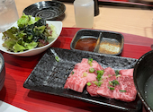 焼肉 朧 中川店: keiさんの2026年05月22日の1枚目の投稿写真