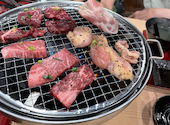 焼肉 朧 中川店: keiさんの2026年05月22日の2枚目の投稿写真