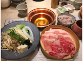 しゃぶしゃぶ 山笑ふ 名古屋ラシック店: のんさんの2020年11月30日の1枚目の投稿写真