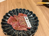 飛騨牛焼肉 牛ざんまい 名東引山店: のんさんの2024年08月17日の3枚目の投稿写真