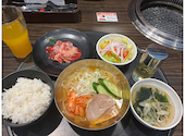カルビ大将 青森西店: ゆかさんの2026年06月05日の1枚目の投稿写真