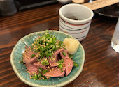 酒場まてつ 久茂地店: あきさんの2024年05月08日の2枚目の投稿写真