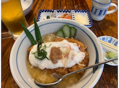 とんかつと旬のお料理 かつ吉 水道橋店: おらがさんの2026年07月17日の1枚目の投稿写真