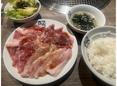 牛角 初台店: おらがさんの2026年06月27日の1枚目の投稿写真