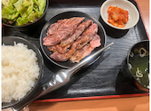 牛繁 幡ヶ谷北口店: おらがさんの2026年08月27日の1枚目の投稿写真