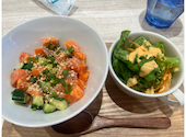 Hawaiian Cafe OluOlu ハワイアンカフェオルオル 西新宿店: おらがさんの2026年04月16日の1枚目の投稿写真
