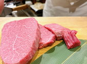 ステーキ鉄板 花兆亭: とのさまさんの2023年04月01日の2枚目の投稿写真