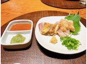 鶏料理 一羽: とのさまさんの2023年04月30日の1枚目の投稿写真