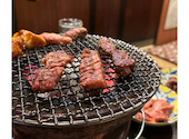 炭火焼肉 ぶち 廿日市店: Haruさんの2025年12月18日の1枚目の投稿写真