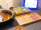 温野菜 赤羽店: しずくさんの2024年12月27日の2枚目の投稿写真