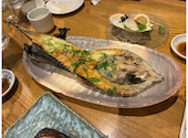 ろばた 大助 本店: 菊ちゃんさんの2025年06月27日の2枚目の投稿写真