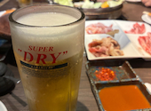 生ラムジンギスカン専門店　夜空のジンギスカン　４５店: 菊ちゃんさんの2026年03月の1枚目の投稿写真